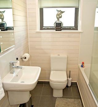Cleveley Mere Luxury Waterside Lodges Scorton  ภายนอก รูปภาพ