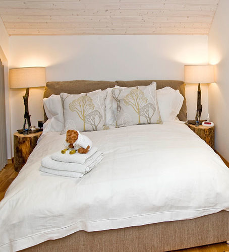 Cleveley Mere Luxury Waterside Lodges Scorton  ภายนอก รูปภาพ