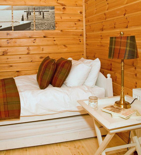 Cleveley Mere Luxury Waterside Lodges Scorton  ภายนอก รูปภาพ